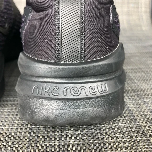 Nike Renew Rival Running Sneakers Shoes AA7411-002 Women’s size 8.5 - Picture 4 of 13